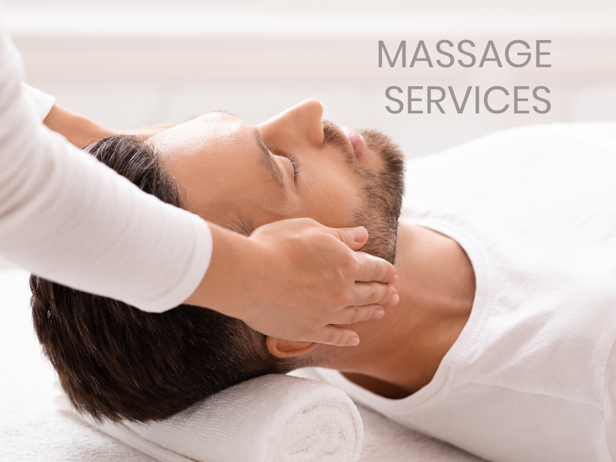 Massage Services
