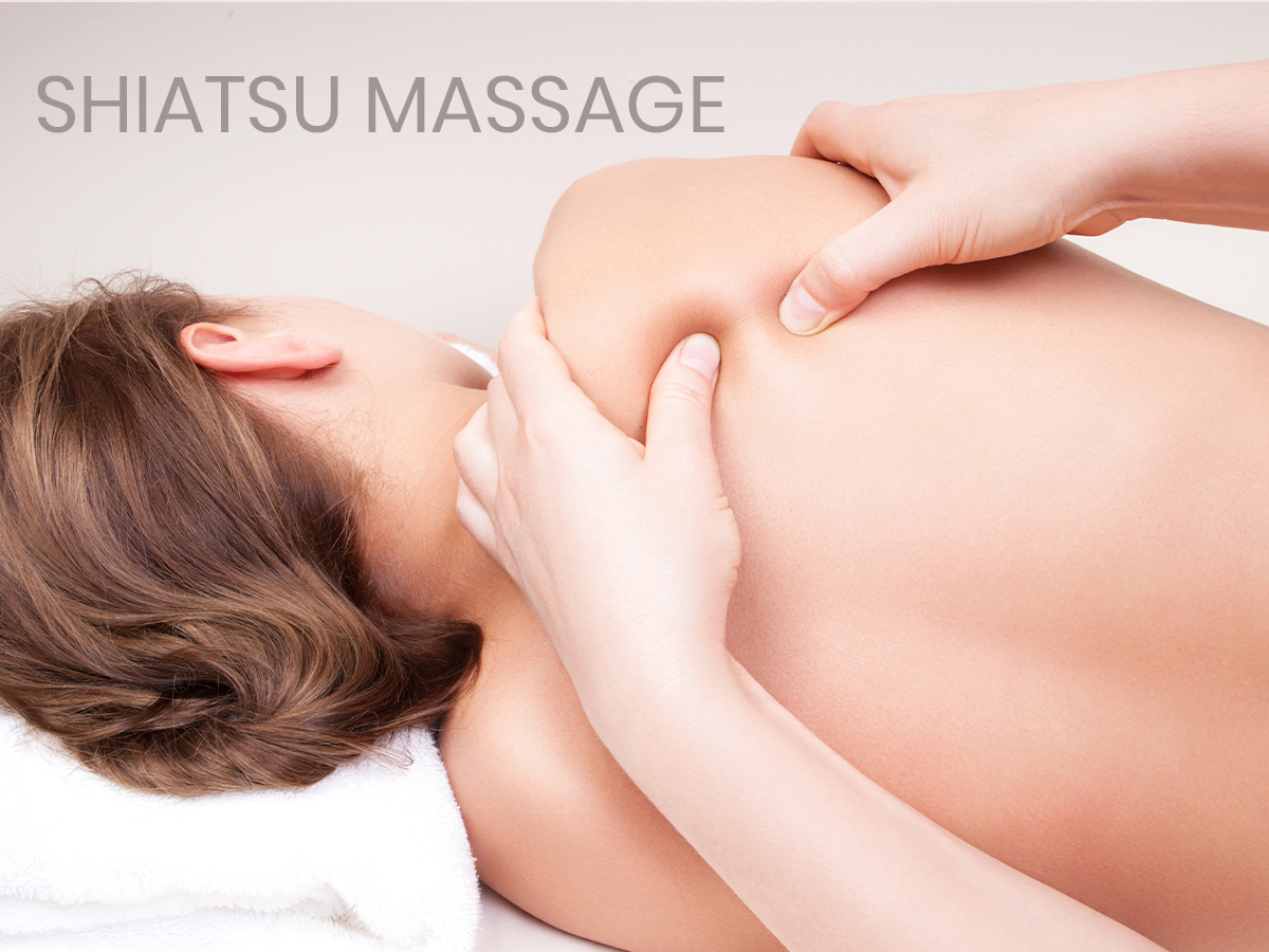 Shiatsu