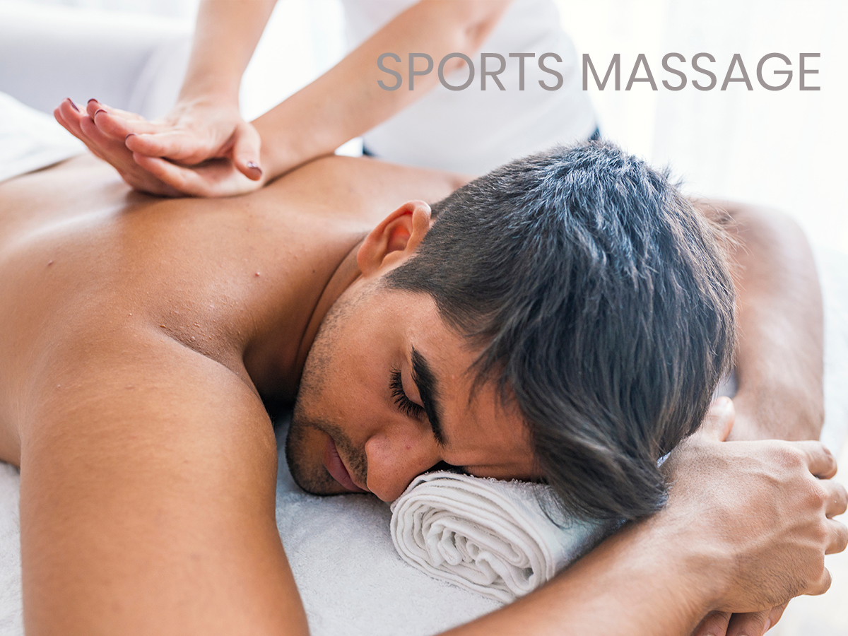 Sports Massage